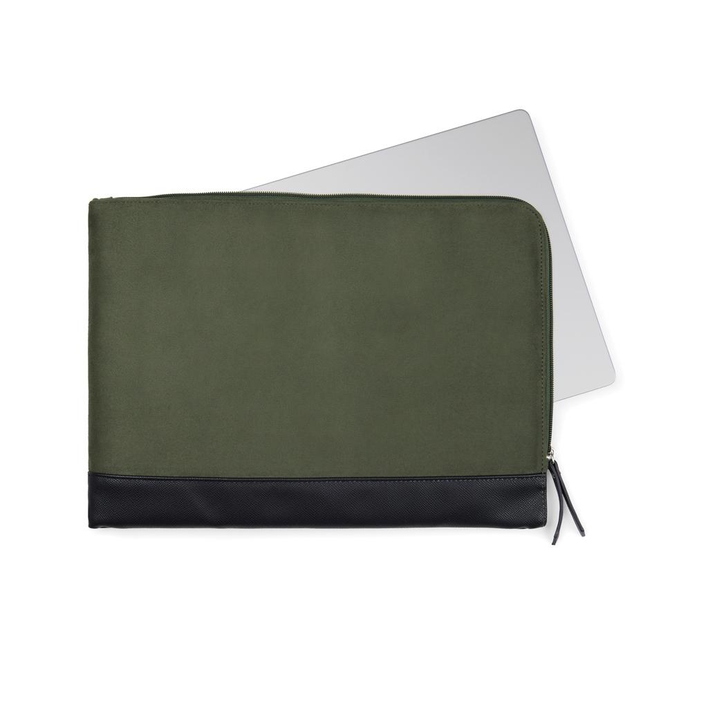 VINGA Marlow RCS recycled polyester 16 green