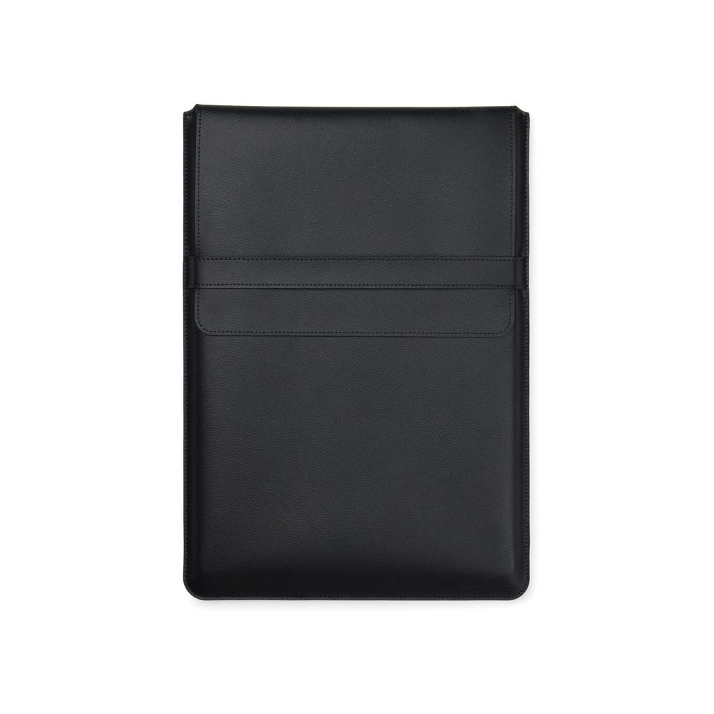 VINGA Timo PU RCS RPET 16 black
