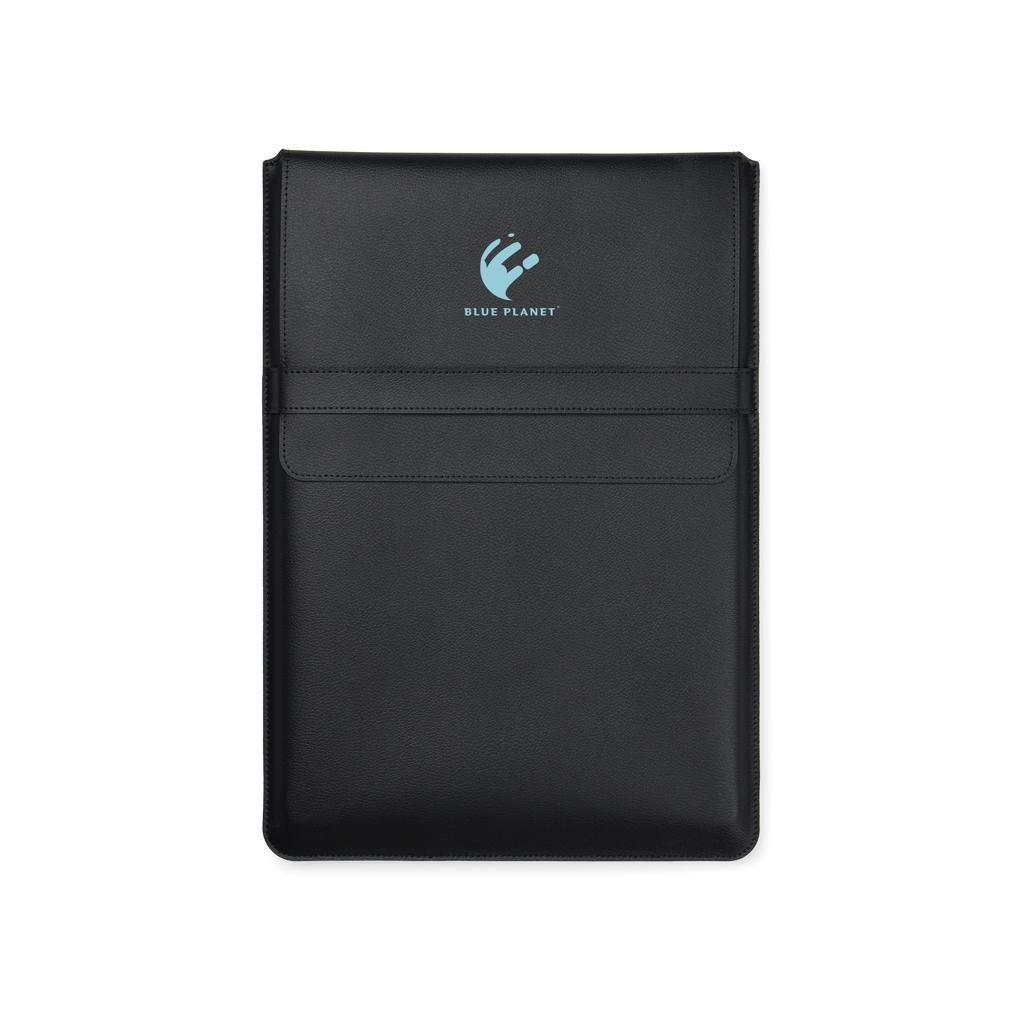 VINGA Timo PU RCS RPET 16 black