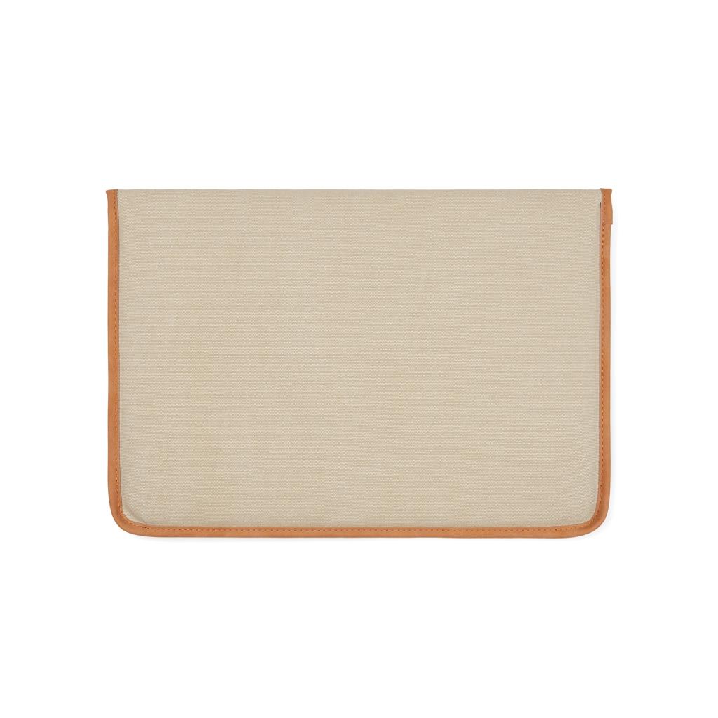 VINGA Bosler GRS recycled canvas 16 greige