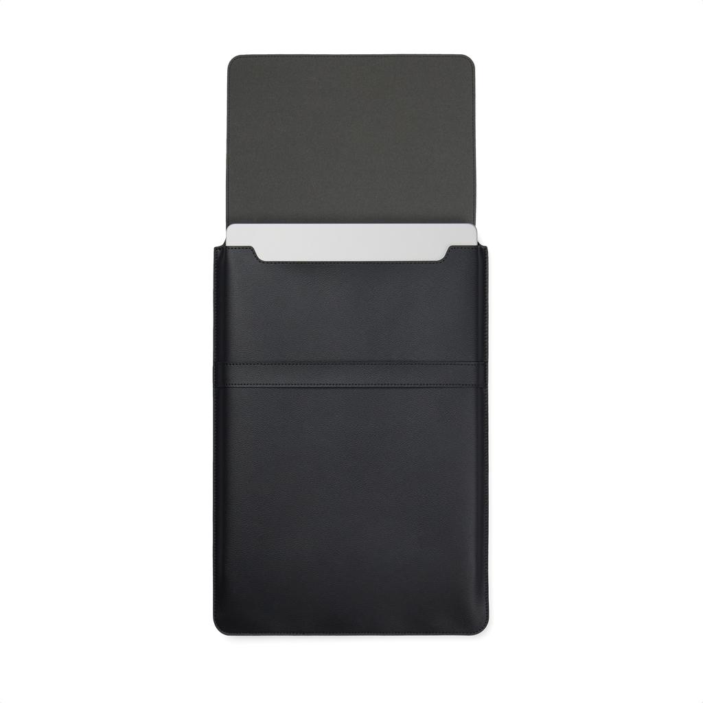 VINGA Timo PU RCS RPET 14 black