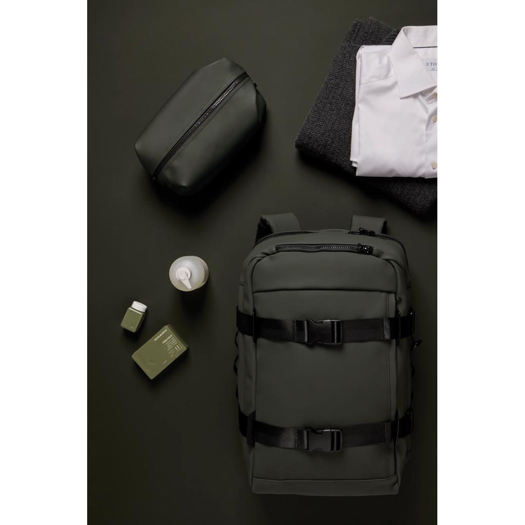 VINGA Baltimore RCS explorer’s backpack green