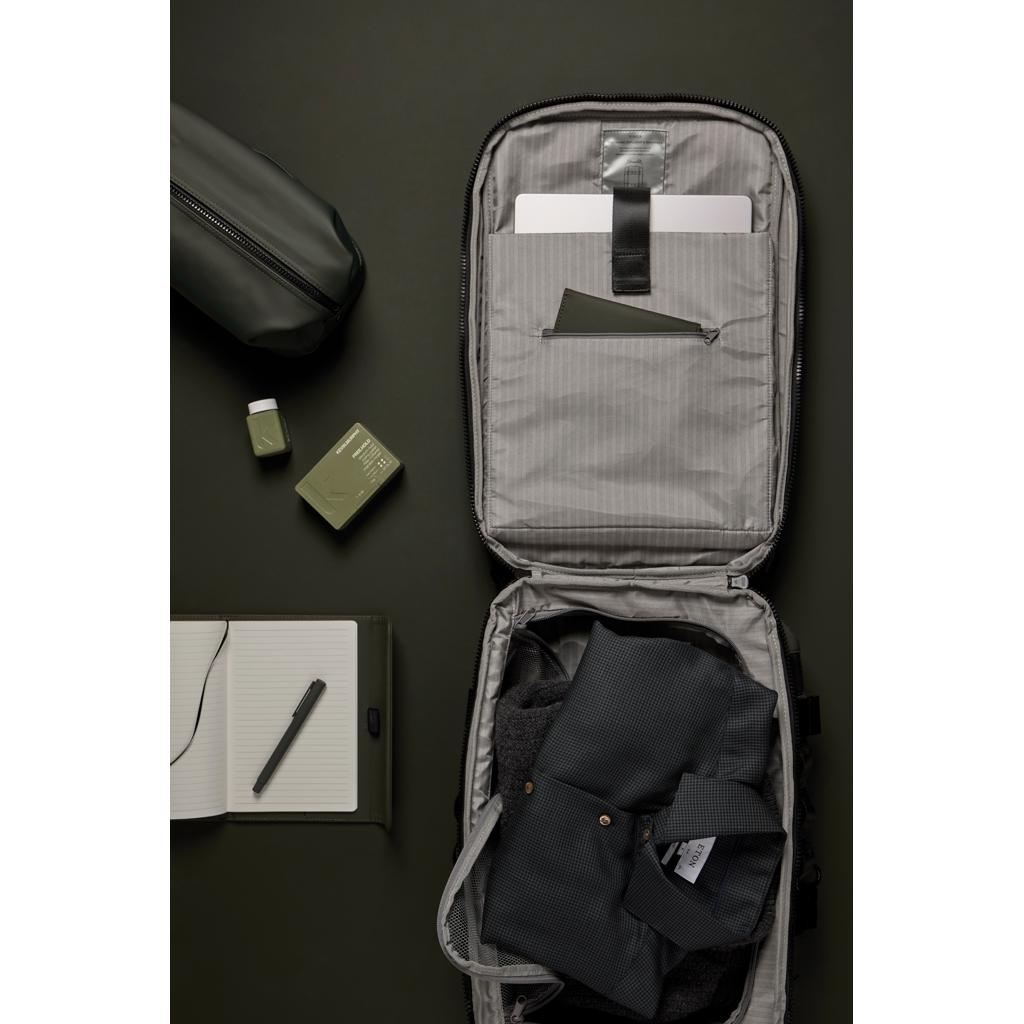 VINGA Baltimore RCS explorer’s backpack green