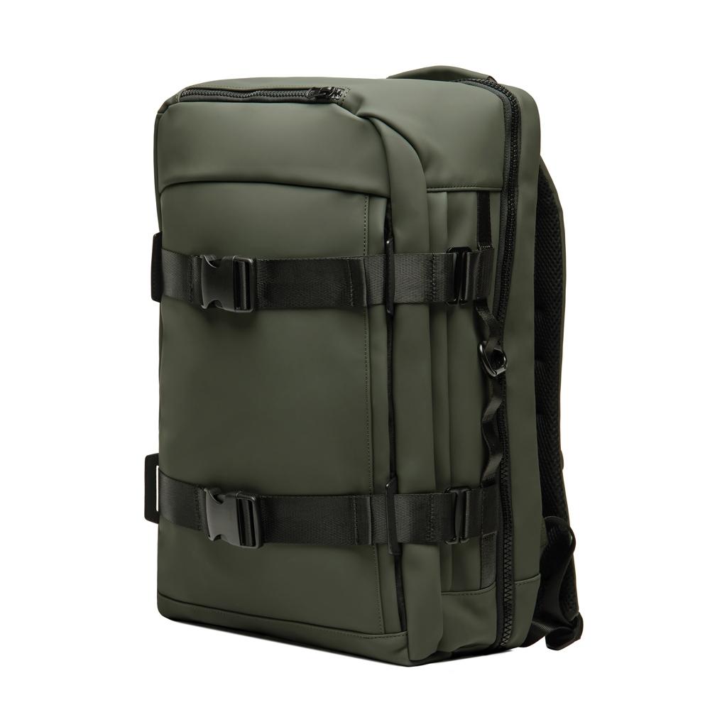 VINGA Baltimore RCS explorer’s backpack green