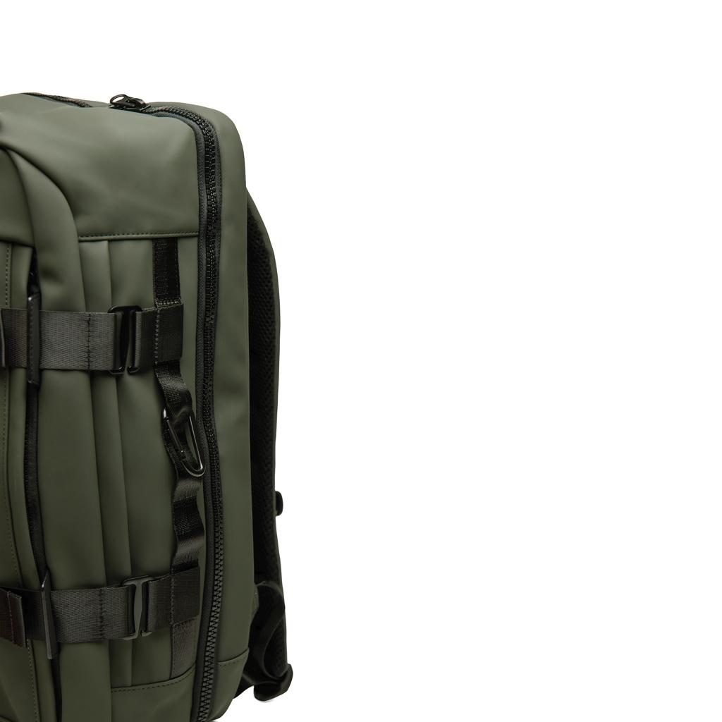 VINGA Baltimore RCS explorer’s backpack green