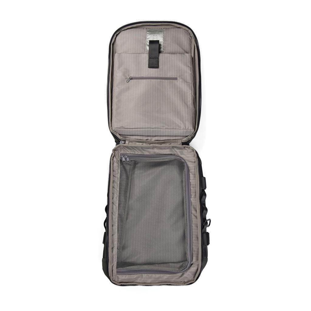 VINGA Baltimore RCS explorer’s backpack green