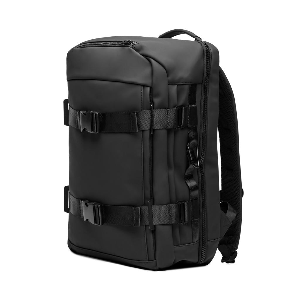 VINGA Baltimore RCS explorer’s backpack black