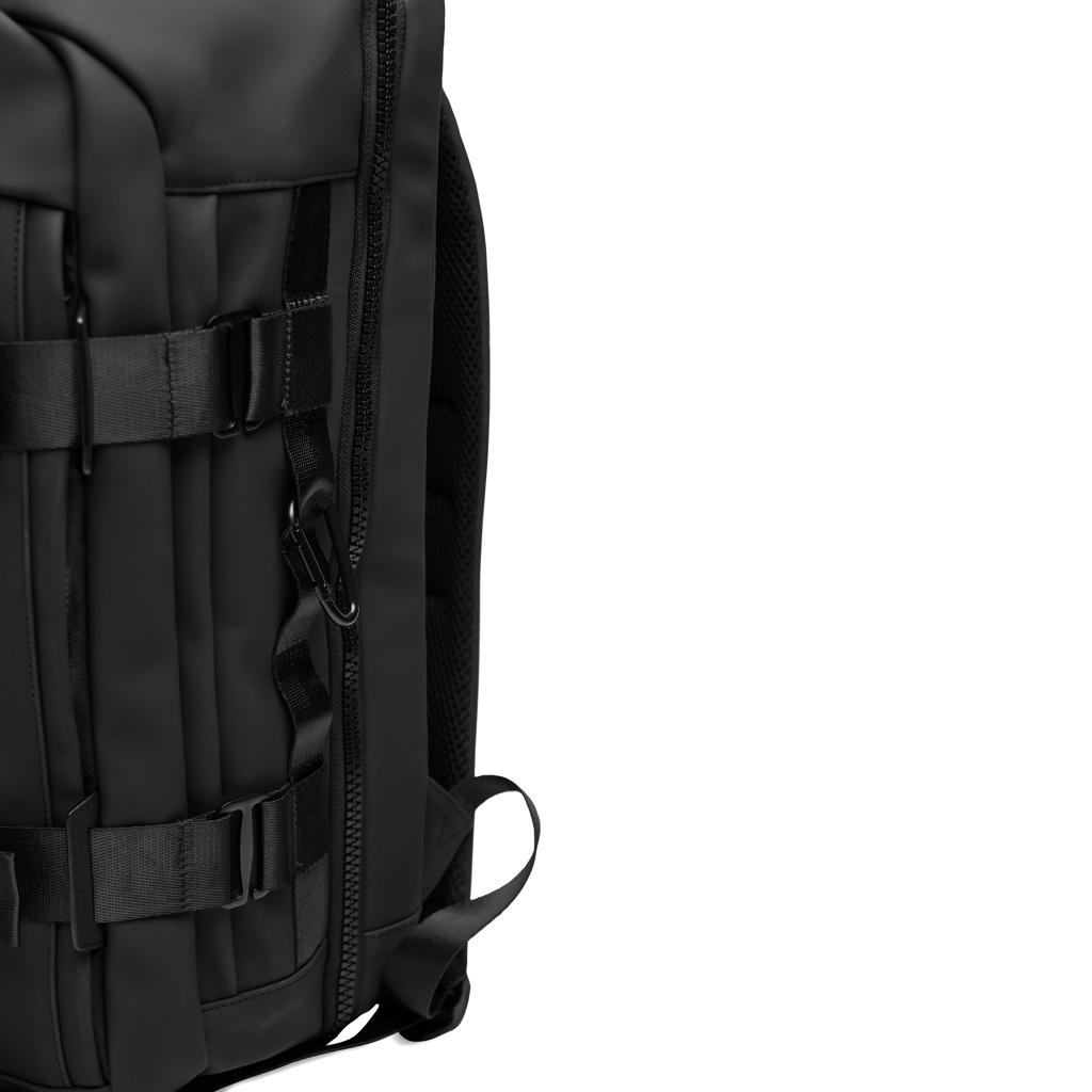VINGA Baltimore RCS explorer’s backpack black