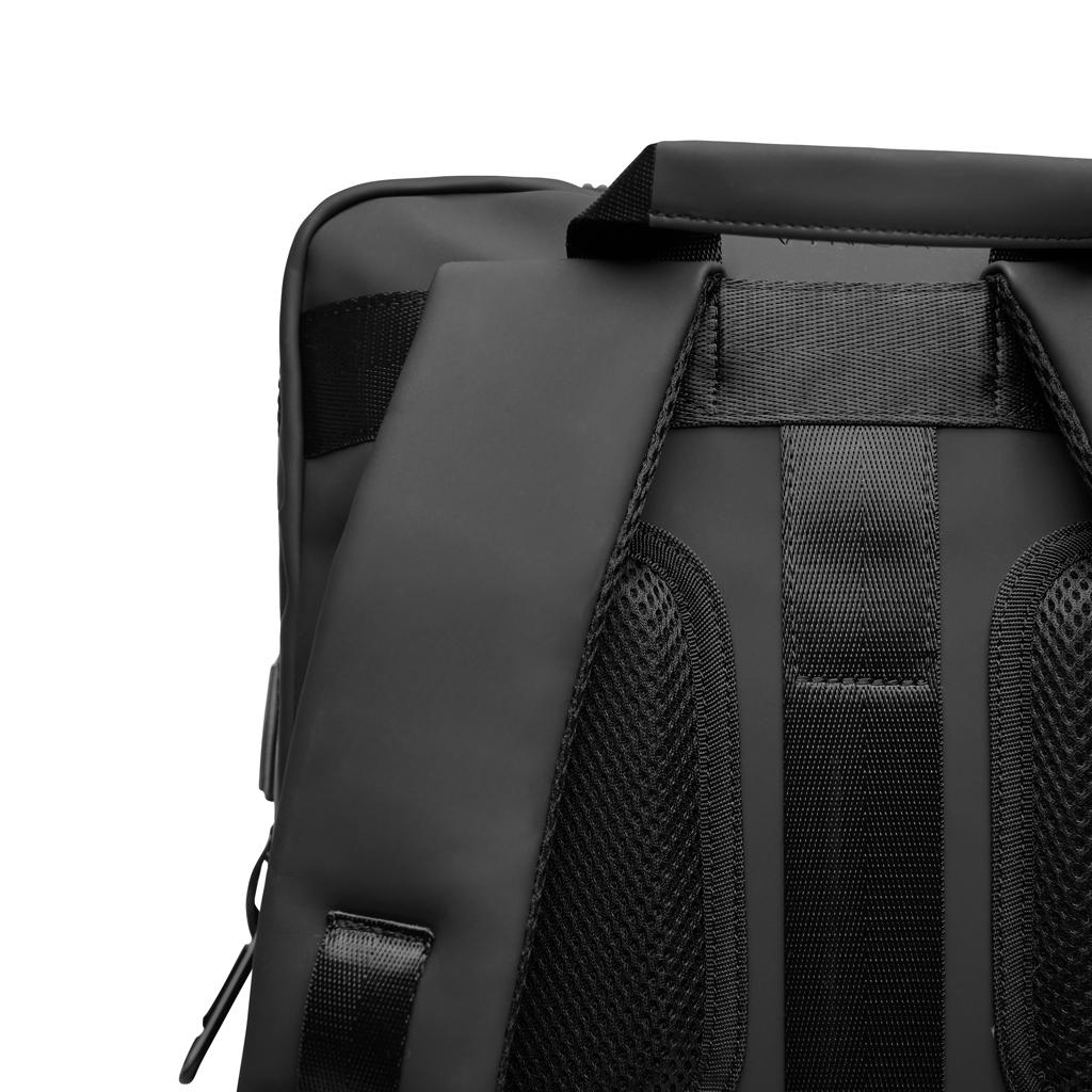 VINGA Baltimore RCS explorer’s backpack black