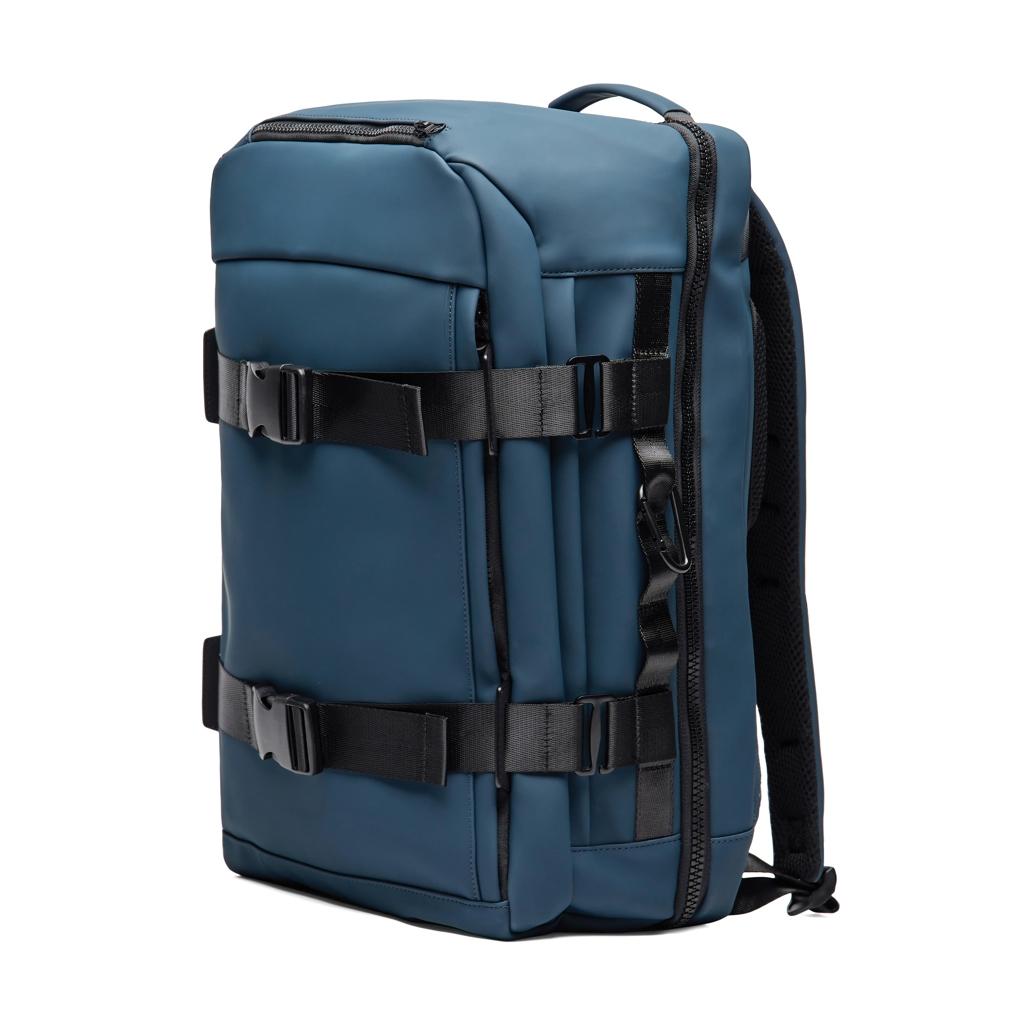 VINGA Baltimore RCS explorer’s backpack navy
