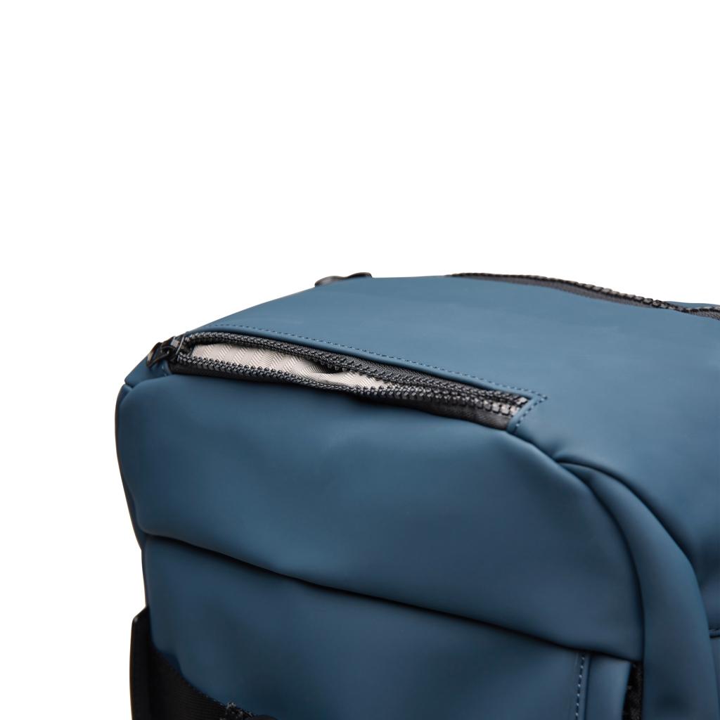 VINGA Baltimore RCS explorer’s backpack navy