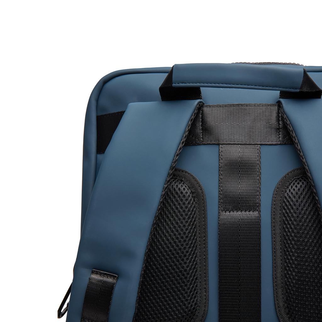 VINGA Baltimore RCS explorer’s backpack navy