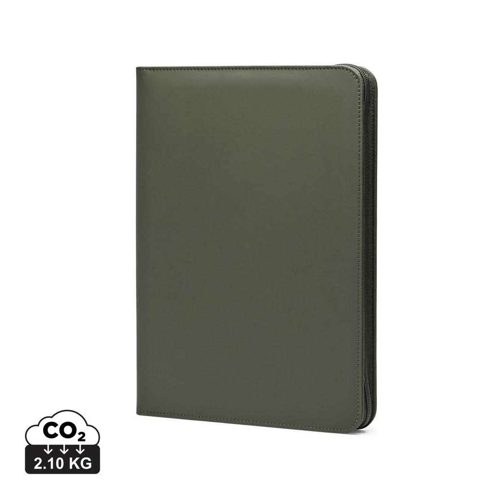 VINGA Baltimore RCS A4 portfolio green