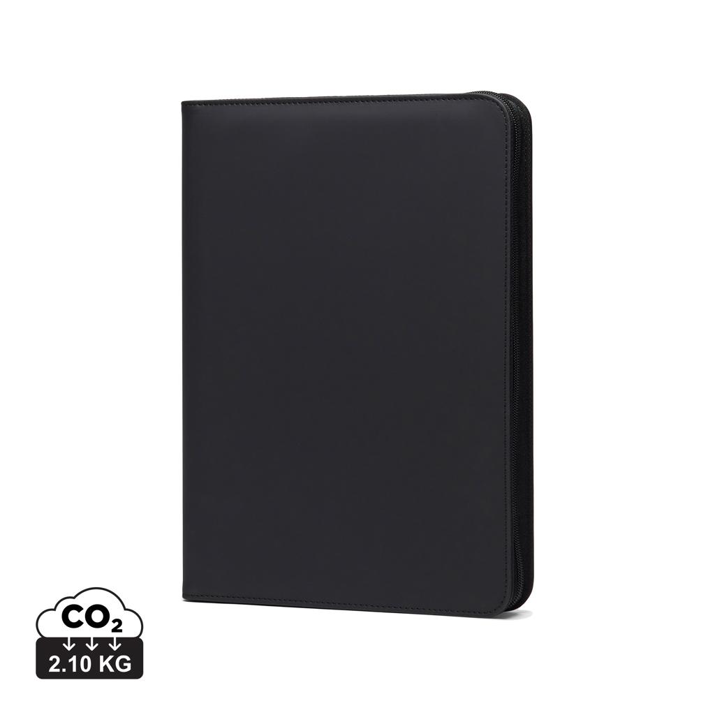 VINGA Baltimore RCS A4 portfolio black