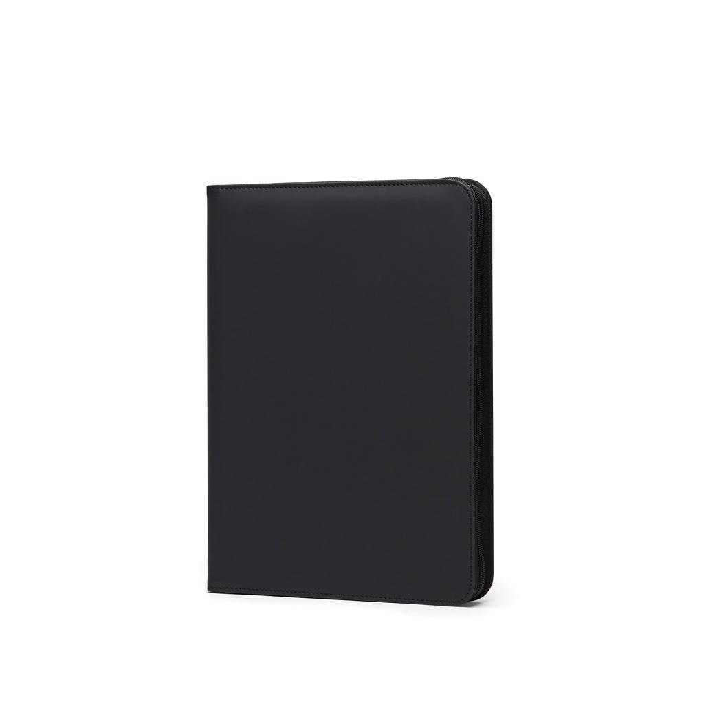 VINGA Baltimore RCS A4 portfolio black