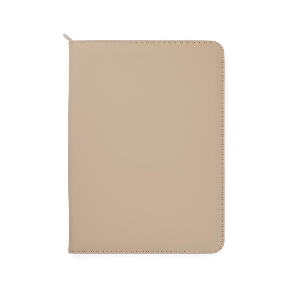 VINGA Baltimore RCS A4 portfolio greige