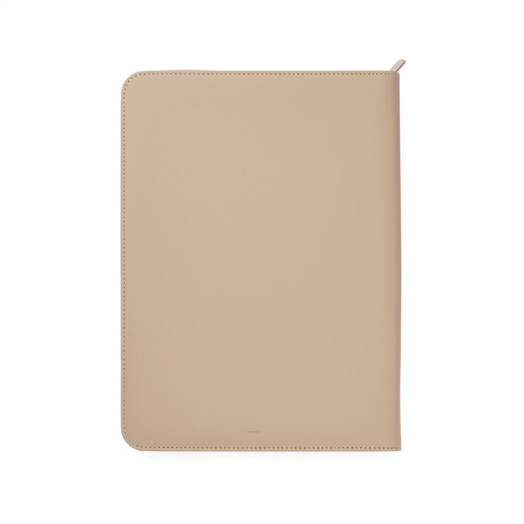 VINGA Baltimore RCS A4 portfolio greige