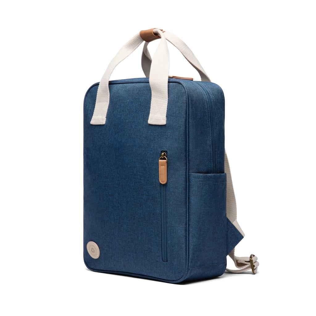 VINGA Sortino RCS backpack blue
