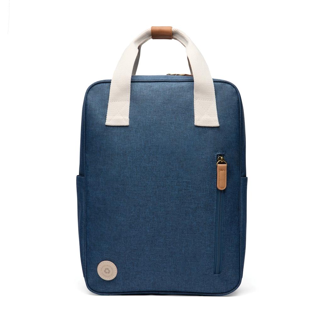 VINGA Sortino RCS backpack blue