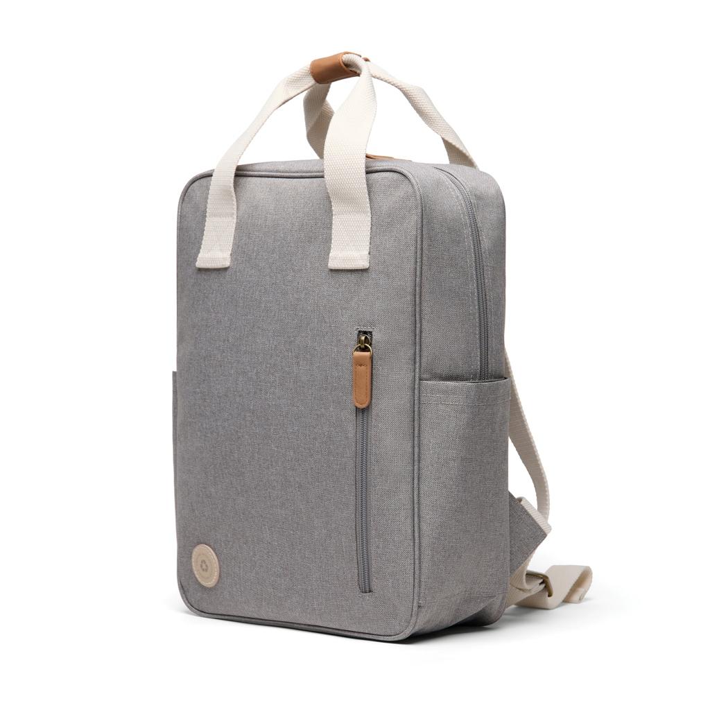 VINGA Sortino RCS backpack grey