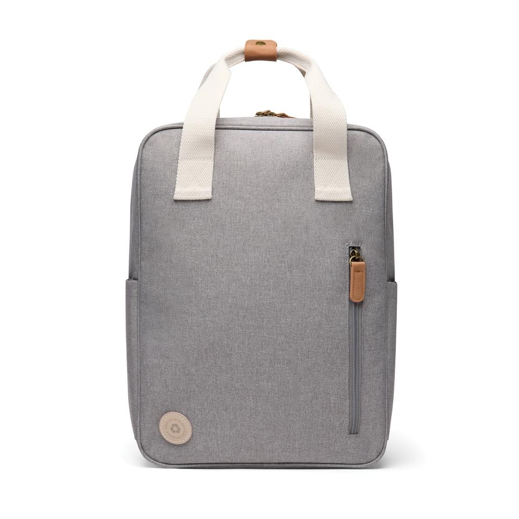 VINGA Sortino RCS backpack grey