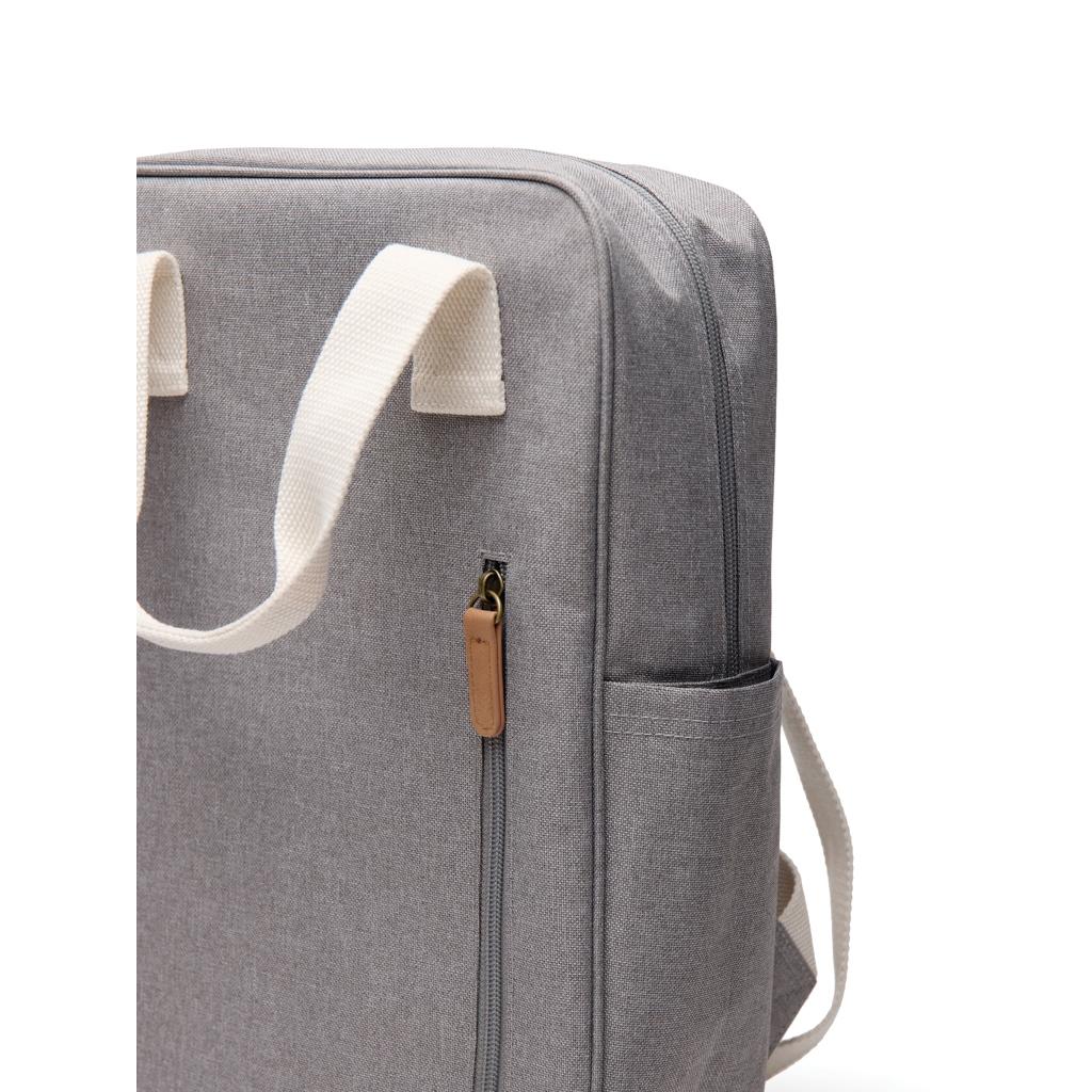 VINGA Sortino RCS backpack grey