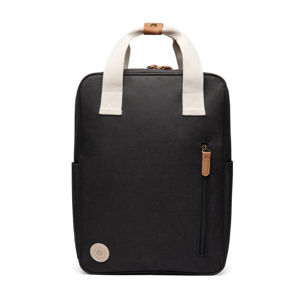 VINGA Sortino RCS backpack black