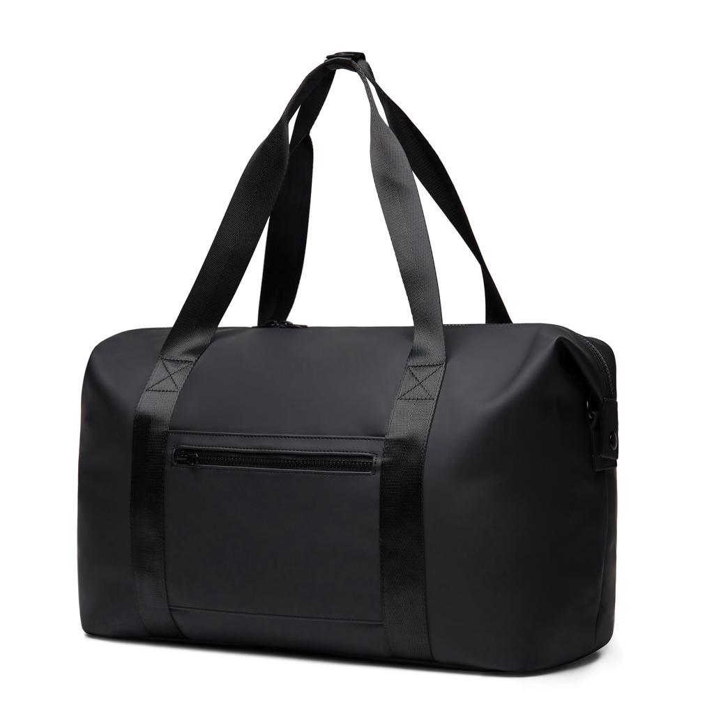 VINGA Baltimore RCS 24h weekend bag black