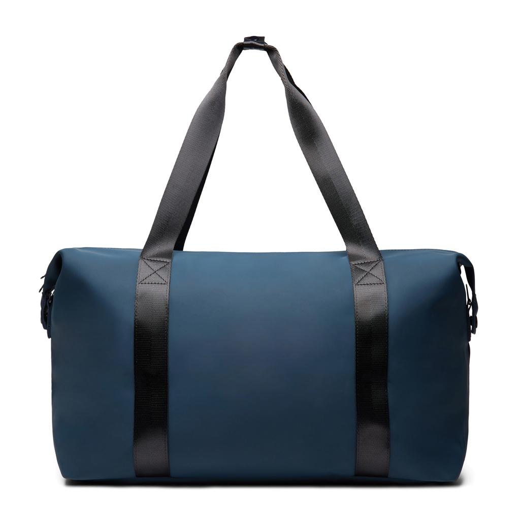 VINGA Baltimore RCS 24h weekend bag navy