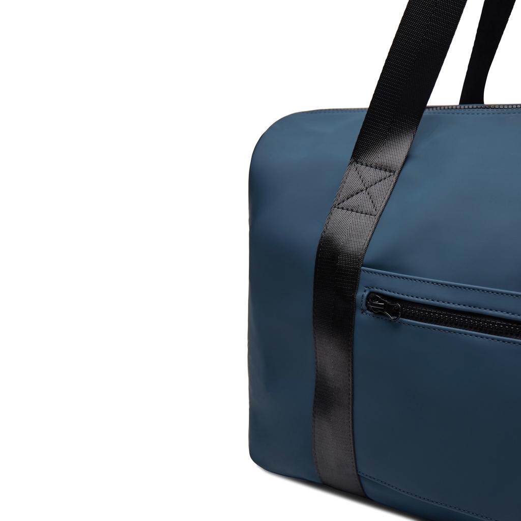 VINGA Baltimore RCS 24h weekend bag navy