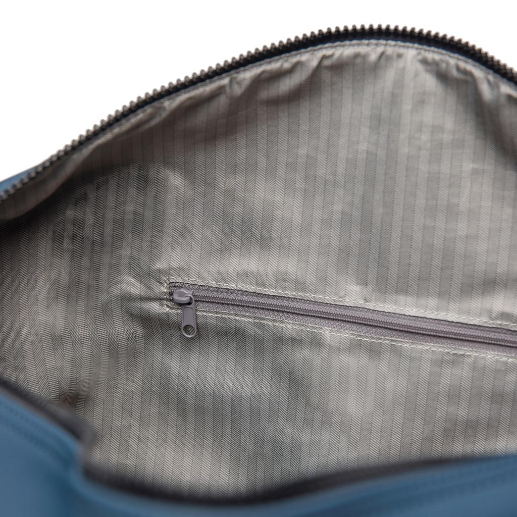 VINGA Baltimore RCS 24h weekend bag navy