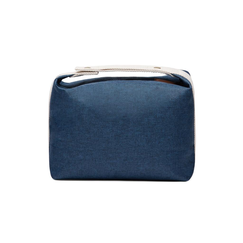 VINGA Sortino RCS toiletry bag blue