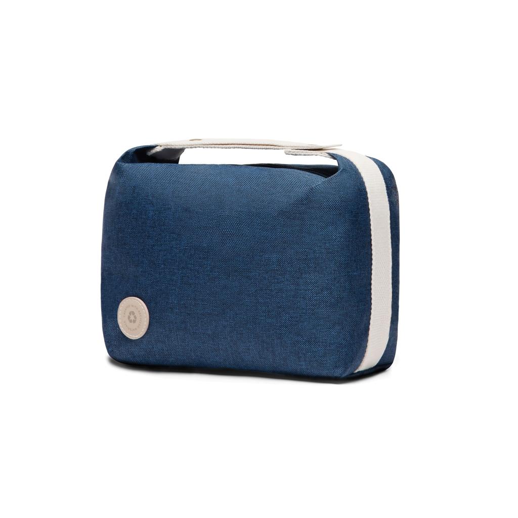 VINGA Sortino RCS toiletry bag blue