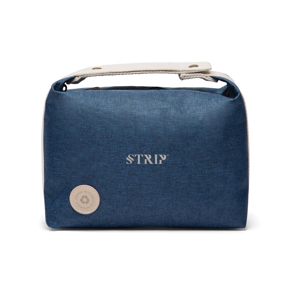 VINGA Sortino RCS toiletry bag blue