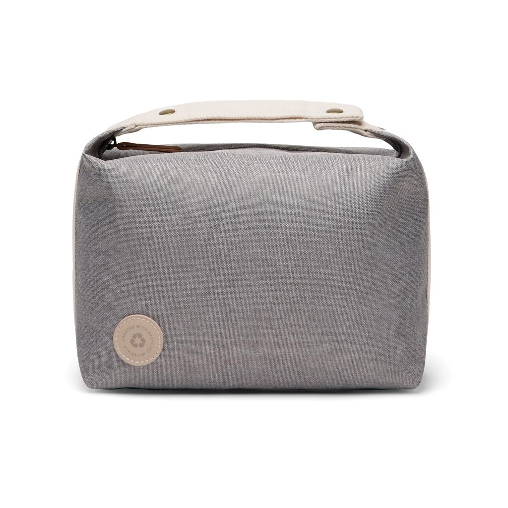 VINGA Sortino RCS toiletry bag grey