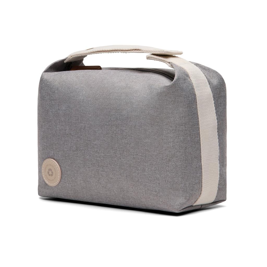 VINGA Sortino RCS toiletry bag grey