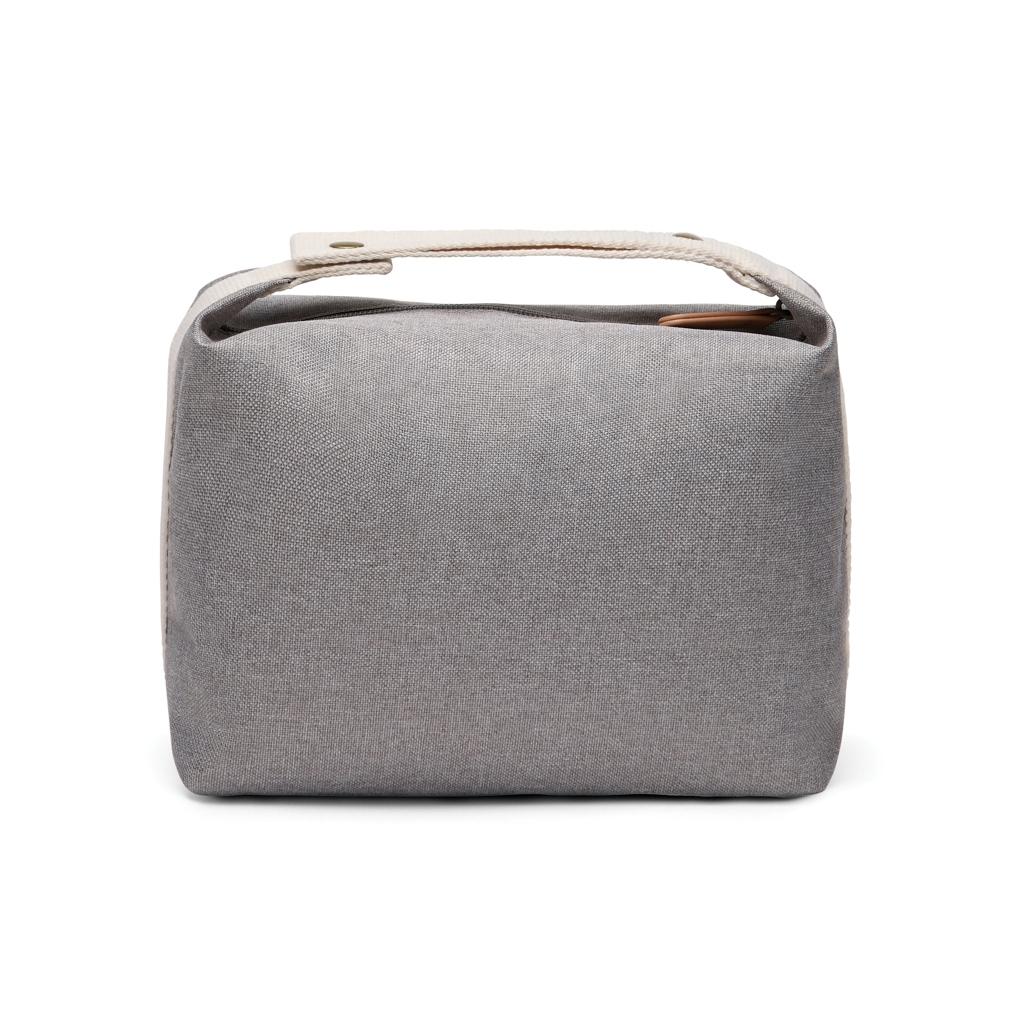 VINGA Sortino RCS toiletry bag grey