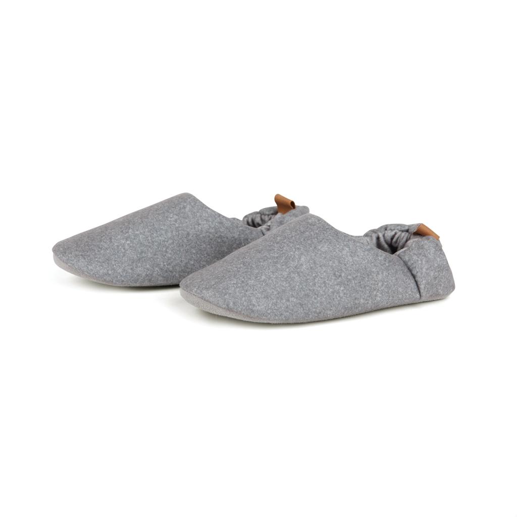 VINGA Moulton RCS RPET slippers L/XL grey