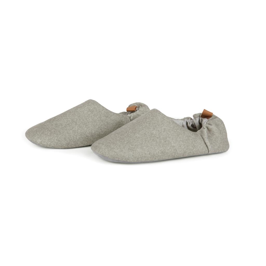 VINGA Moulton RCS RPET slippers L/XL green