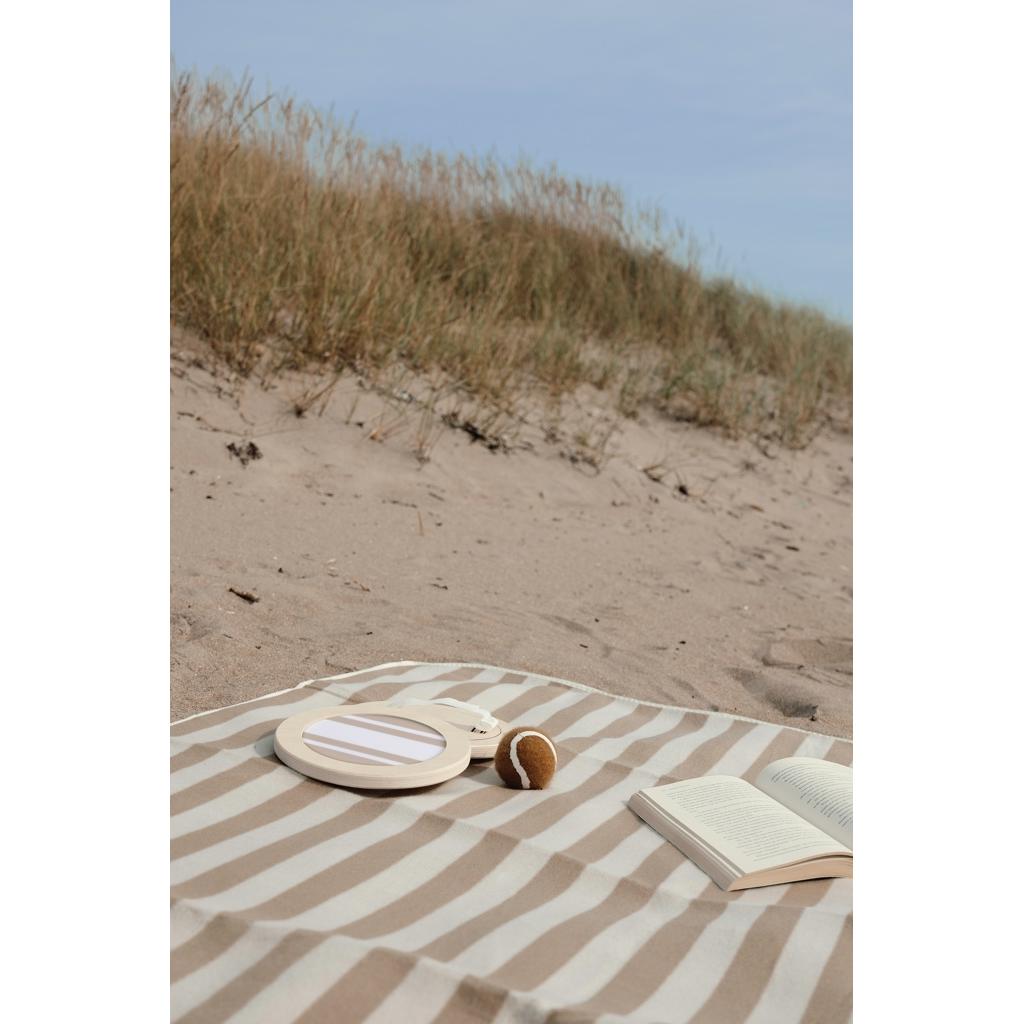 VINGA Catch me if you can game brown