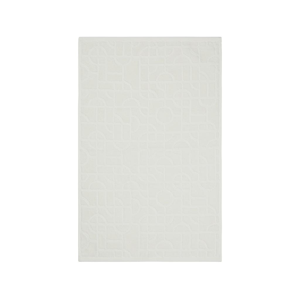 VINGA Verso OCS organic cotton towel, 4 pcs set natural