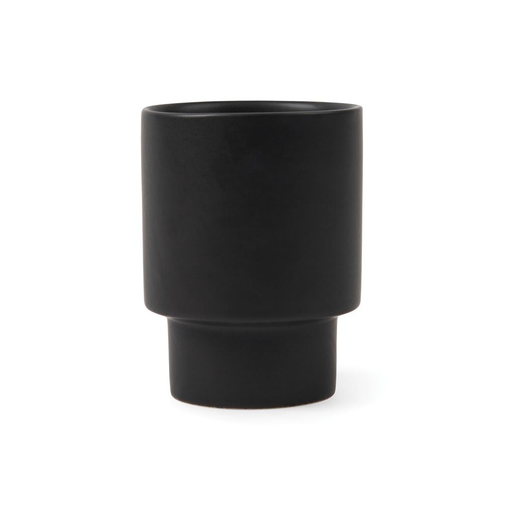 VINGA Nagano pure RCS mug black