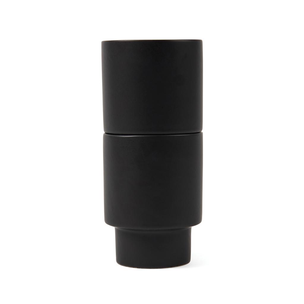 VINGA Nagano pure RCS mug black