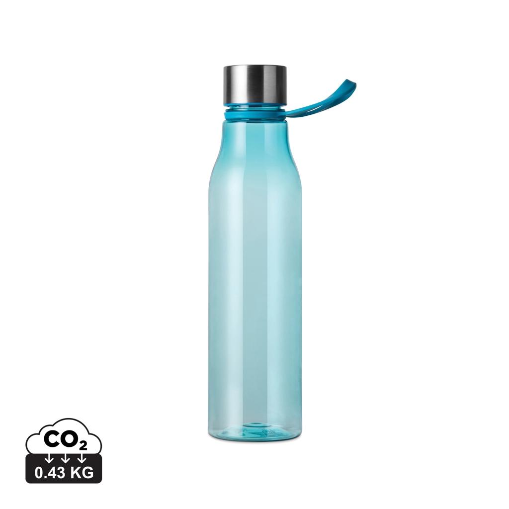 VINGA Lean RCS water bottle 800 ML blue