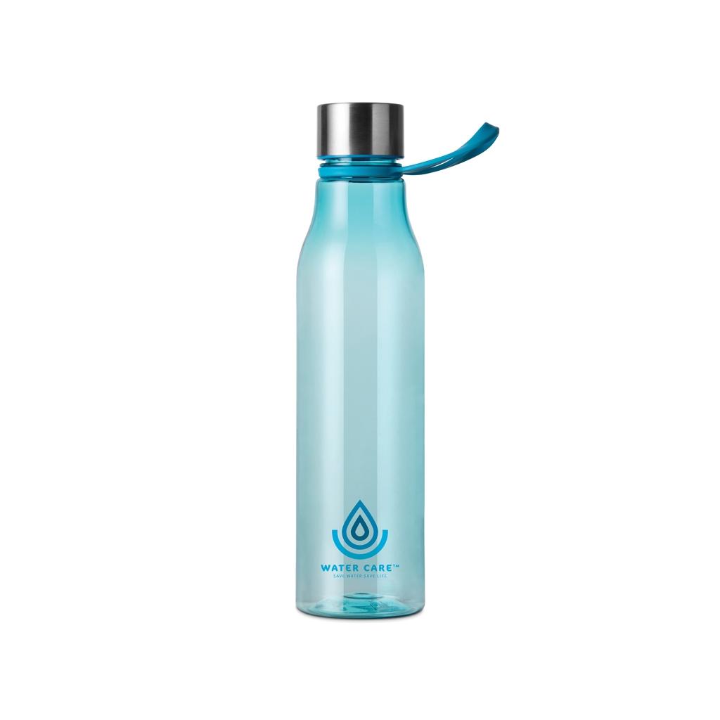 VINGA Lean RCS water bottle 800 ML blue