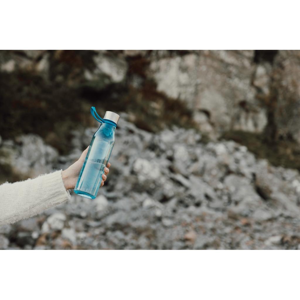 VINGA Lean RCS water bottle 800 ML blue