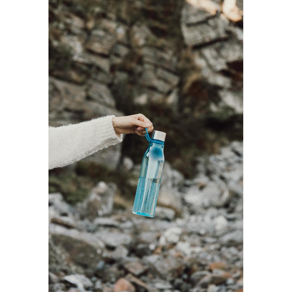 VINGA Lean RCS water bottle 800 ML blue