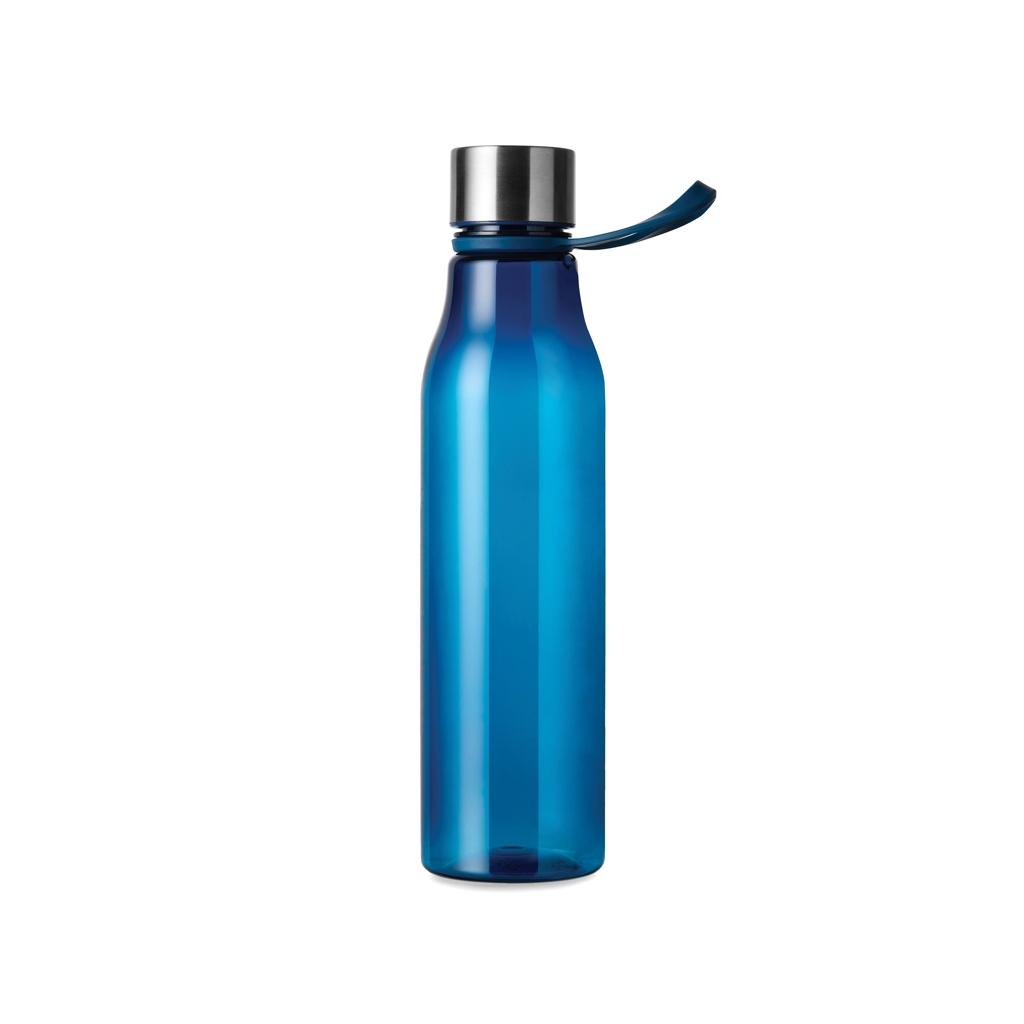 VINGA Lean RCS water bottle 800 ML navy