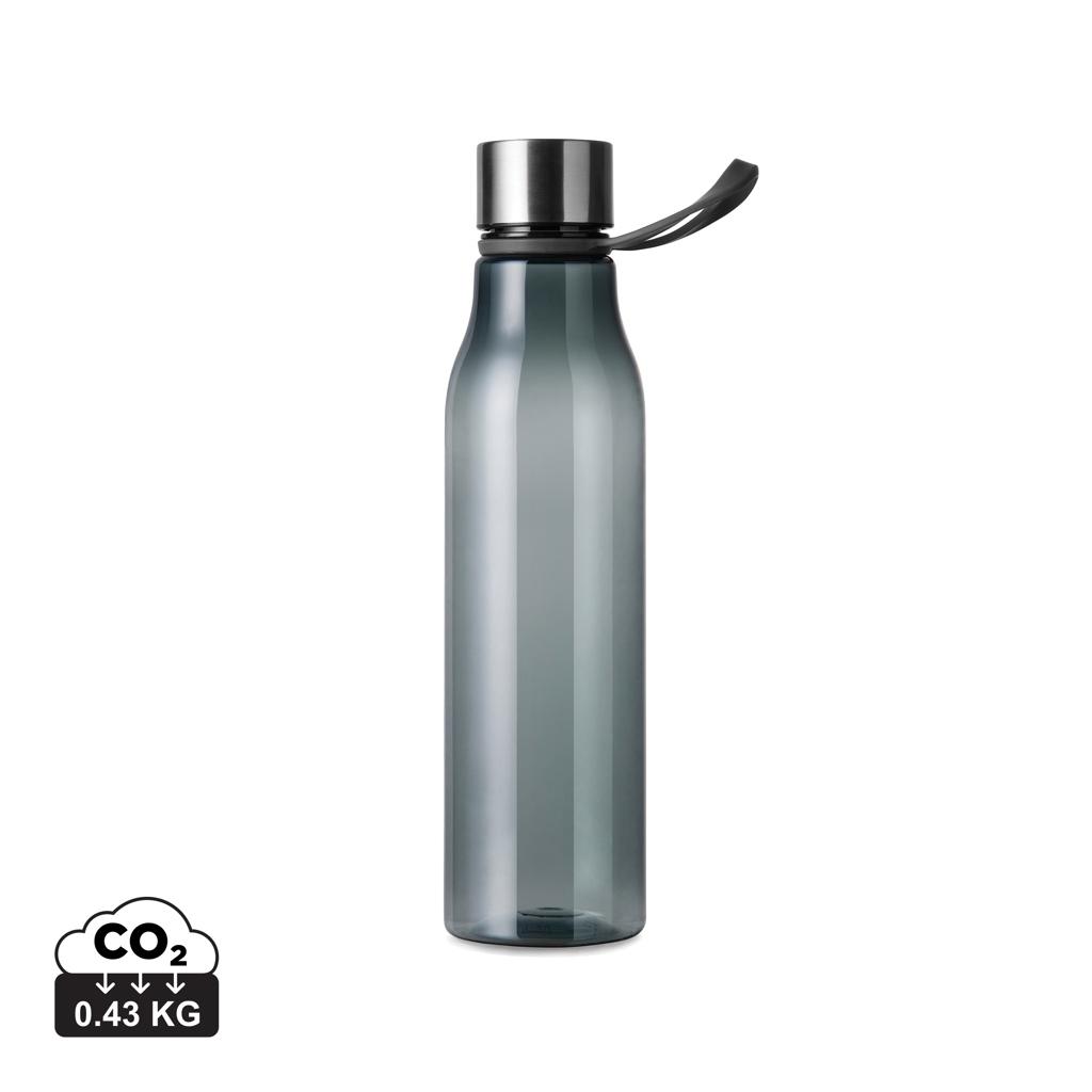 VINGA Lean RCS water bottle 800 ML anthracite
