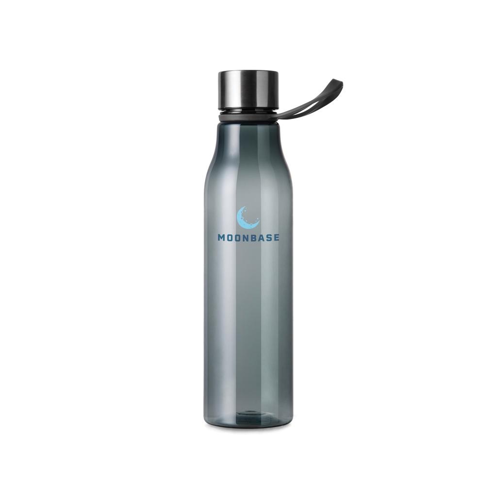 VINGA Lean RCS water bottle 800 ML anthracite